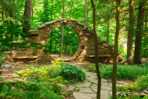 What’s Blooming at the WVBG?: Summer winding down, but still many blooms to go